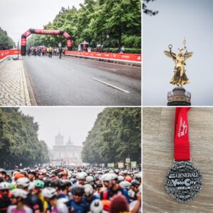 TBZ meets Velocity Berlin