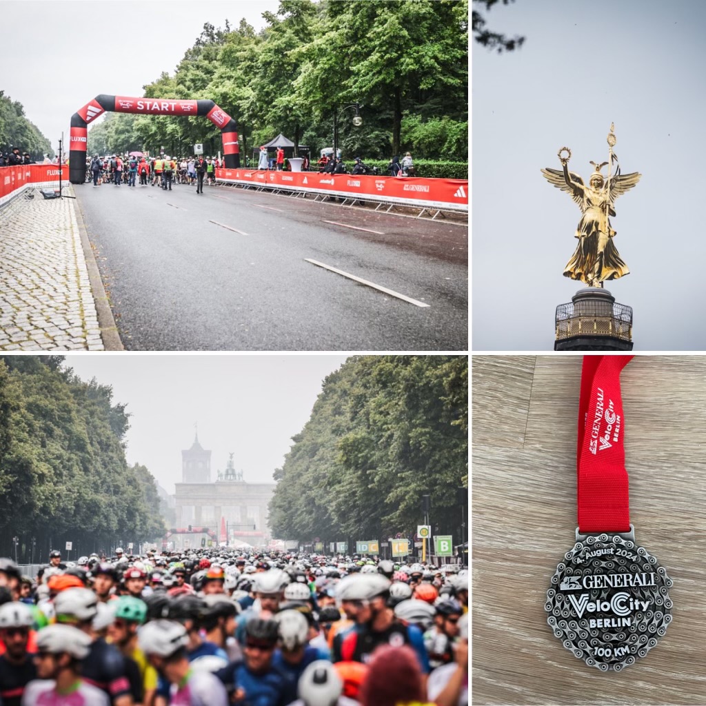 TBZ meets Velocity Berlin